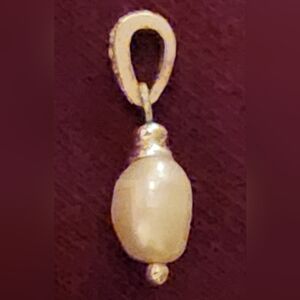 Pearl Pendant